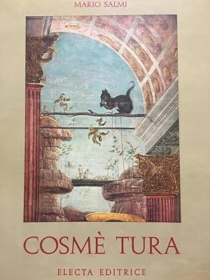 Cosmè Tura