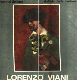 Mostra antologica di Lorenzo Viani (1882-1936)