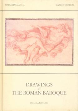 Drawings of the Roman Baroque
