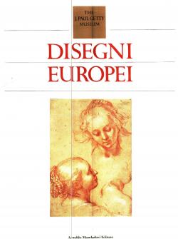 Disegni europei