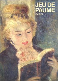 Jeu de Paume - Parigi