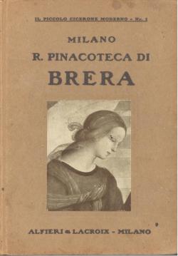 Pinacoteca di Brera