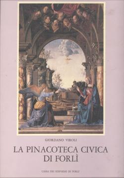 La pinacoteca civica di ForlÃ