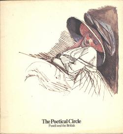 The Poetical Circle - Fuseli and the British