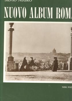 Nuovo album romano.