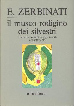 Il museo rodigino dei Silvestri in una raccolta di disegni inediti del Settecento