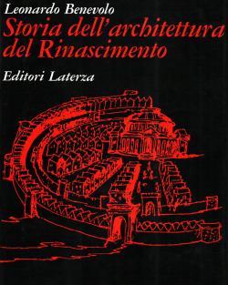 Storia dell'architettura del Rinascimento