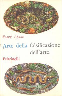 Arte della falsificazione dell'arte