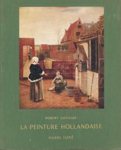 La peinture hollandaise