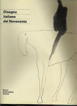 Disegno italiano del novecento