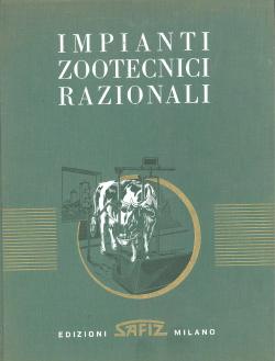 Impianti zootecnici razionali