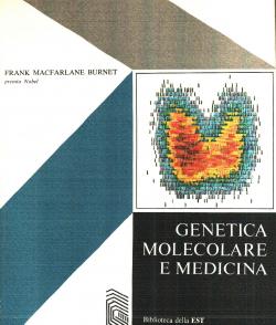 Genetica molecolare e medicina