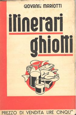 Itinerari ghiotti.