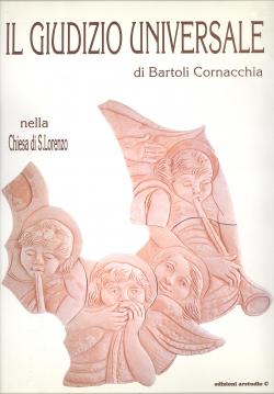 Il giudizio universale di Bartoli Cornacchia nella Chiesa di S. Lorenzo