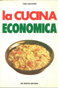 La cucina economica