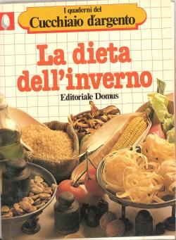 La dieta dell'inverno