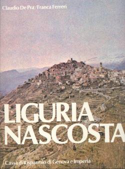 Liguria nascosta