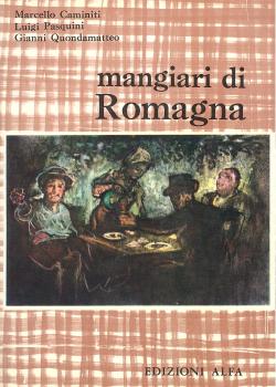 Mangiari di Romagna.