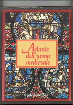 Atlante dell'uomo medievale