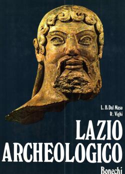 Lazio archeologico