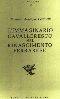 L'immaginario cavalleresco nel Rinascimento ferrarese