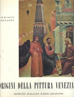 Origini della pittura veneziana