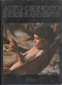 Alto Orinoco Indios e ambiente