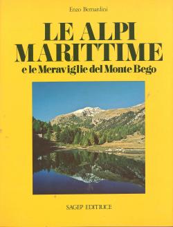 Le Alpi marittime e le Meraviglie del Monte Bego