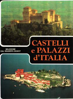 Castelli e palazzi d'Italia