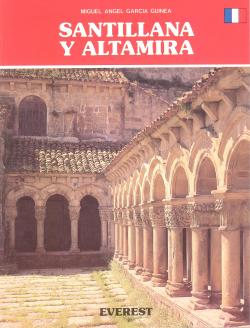 Santillana y Altamira