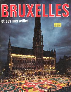 Bruxelles et ses meraveilles