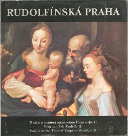 RudolfÃ nska Praha