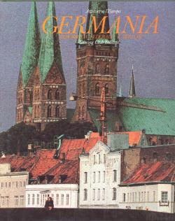 Attraverso l'Europa Germania Repubblica Federale e Berlino. Fotografie di Gianni Berengo Gardin