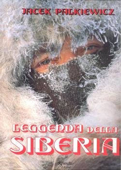 Leggenda della Siberia. The leggend of Siberia