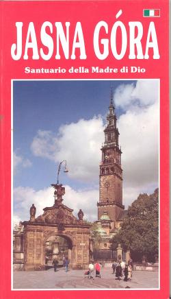 Jasna gÃ ra. Santuario della Madre di Dio