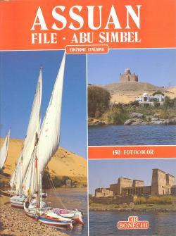 Assuan File - Abu Simbel