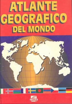 Atlante Geografico del Mondo