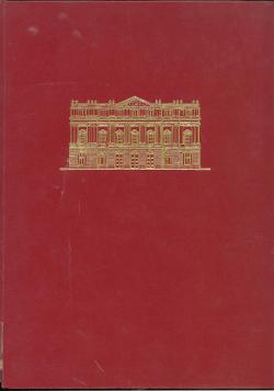 Il teatro alla Scala nella storia e nell'arte (1778 - 1958)