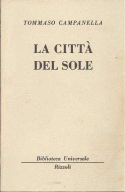 La CittÃ del Sole