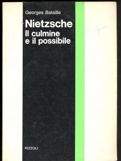 Nietzsche