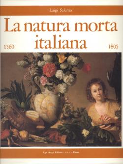 La natura