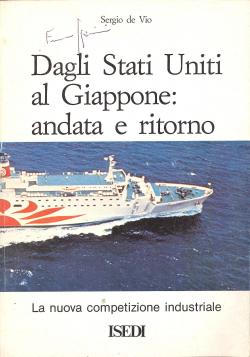 Dagli Stati Uniti al Giappone: andata e ritorno. La nuova competizione industriale