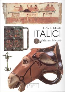 L'arte degli italici