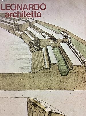 Leonardo architetto