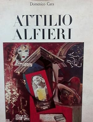 Attilio Alfieri Il complesso emotivo della dignità