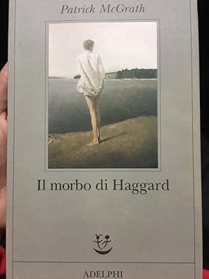 Il morbo di Haggard