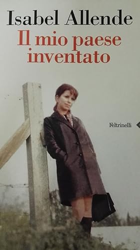 Il mio paese inventato - traduzione di Tiziana Gibilisco