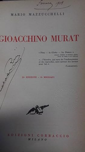 Gioacchino Murat