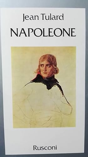 Napoleone il mito del salvatore