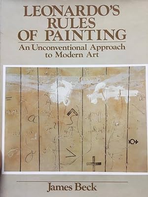 Leonardo's rules of painting An unconventional approach to modern art